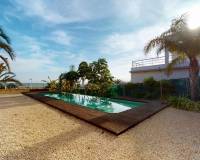 Sale - Single family house - Elche pedanias - Valverde