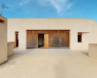 Sale - Single family house - Elche pedanias - Valverde