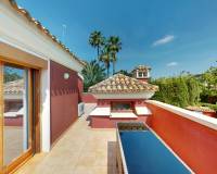 Sale - Single family house - Elche - Portes Encarnades-Torreta-Portalada