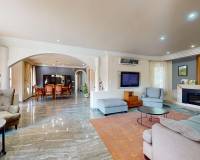 Sale - Single family house - Elche - Portes Encarnades-Torreta-Portalada