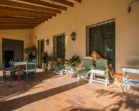 Sale - Single family house - Elche - Torreta - Portalada