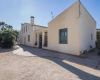 Sale - Single family house - Elche - Torreta - Portalada