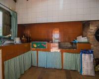 Sale - Single family house - Elche - Torreta - Portalada