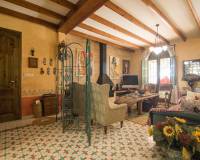 Sale - Single family house - Elche - Torreta - Portalada