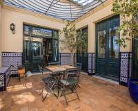 Sale - Single family house - Elche - Torreta - Portalada