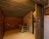 Sale - Single family house - Elche - Torreta - Portalada