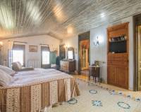 Sale - Single family house - Elche - Torreta - Portalada