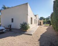 Sale - Single family house - Elche - Torreta - Portalada