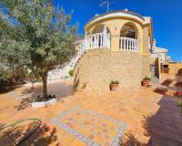 Sale - Single family house - Gran alacant - Centro comercial monte y mar