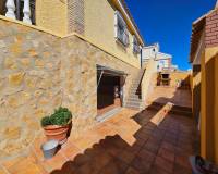Sale - Single family house - Gran alacant - Centro comercial monte y mar