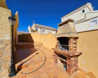 Sale - Single family house - Gran alacant - Centro comercial monte y mar