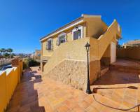 Sale - Single family house - Gran alacant - Centro comercial monte y mar