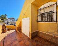 Sale - Single family house - Gran alacant - Centro comercial monte y mar