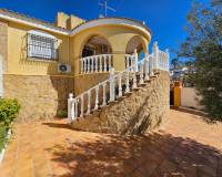 Sale - Single family house - Gran alacant - Centro comercial monte y mar