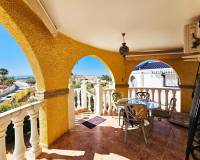 Sale - Single family house - Gran alacant - Centro comercial monte y mar