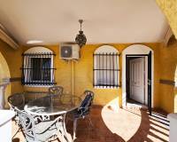 Sale - Single family house - Gran alacant - Centro comercial monte y mar