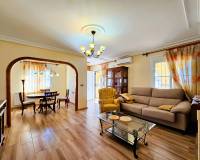Sale - Single family house - Gran alacant - Centro comercial monte y mar