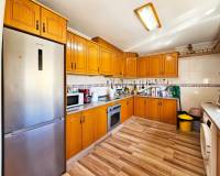 Sale - Single family house - Gran alacant - Centro comercial monte y mar