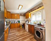 Sale - Single family house - Gran alacant - Centro comercial monte y mar