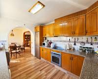 Sale - Single family house - Gran alacant - Centro comercial monte y mar