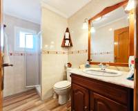 Sale - Single family house - Gran alacant - Centro comercial monte y mar