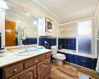 Sale - Single family house - Gran alacant - Centro comercial monte y mar