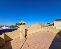 Sale - Single family house - Gran alacant - Centro comercial monte y mar
