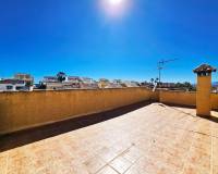 Sale - Single family house - Gran alacant - Centro comercial monte y mar