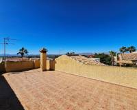Sale - Single family house - Gran alacant - Centro comercial monte y mar