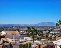 Sale - Single family house - Gran alacant - Centro comercial monte y mar
