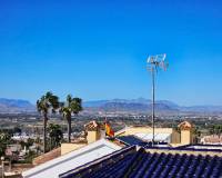 Sale - Single family house - Gran alacant - Centro comercial monte y mar