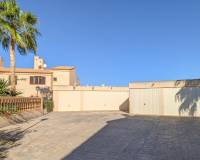 Sale - Single family house - Gran alacant - El Faro