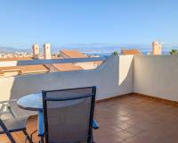 Sale - Single family house - Gran alacant - El Faro