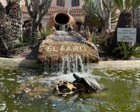 Sale - Single family house - Gran alacant - El Faro