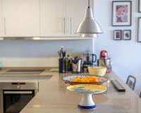 Sale - Single family house - Gran alacant - El Faro