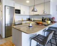 Sale - Single family house - Gran alacant - El Faro