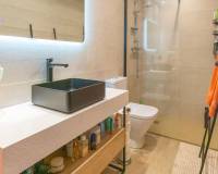 Sale - Single family house - Gran alacant - El Faro