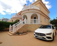 Sale - Single family house - Gran alacant - Monte y Mar bajo