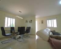 Sale - Single family house - Gran alacant - Monte y Mar bajo