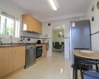 Sale - Single family house - Gran alacant - Monte y Mar bajo