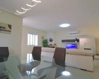 Sale - Single family house - Gran alacant - Monte y Mar bajo