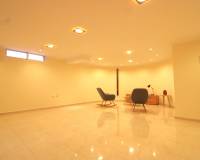 Sale - Single family house - Gran alacant - Monte y Mar bajo