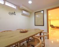 Sale - Single family house - Gran alacant - Monte y Mar bajo
