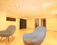 Sale - Single family house - Gran alacant - Monte y Mar bajo