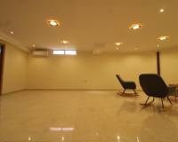 Sale - Single family house - Gran alacant - Monte y Mar bajo