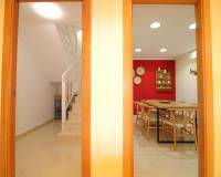 Sale - Single family house - Gran alacant - Monte y Mar bajo