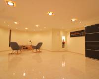 Sale - Single family house - Gran alacant - Monte y Mar bajo