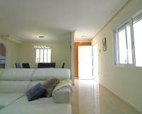 Sale - Single family house - Gran alacant - Monte y Mar bajo
