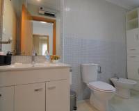 Sale - Single family house - Gran alacant - Monte y Mar bajo