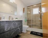 Sale - Single family house - Gran alacant - Monte y Mar bajo